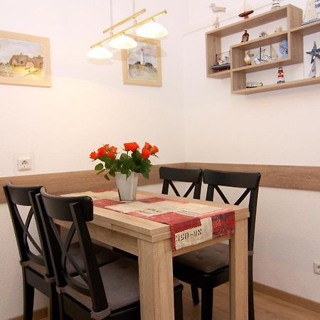 Ferienwohnung Marina Wendtorf App. 6110 Exterior photo