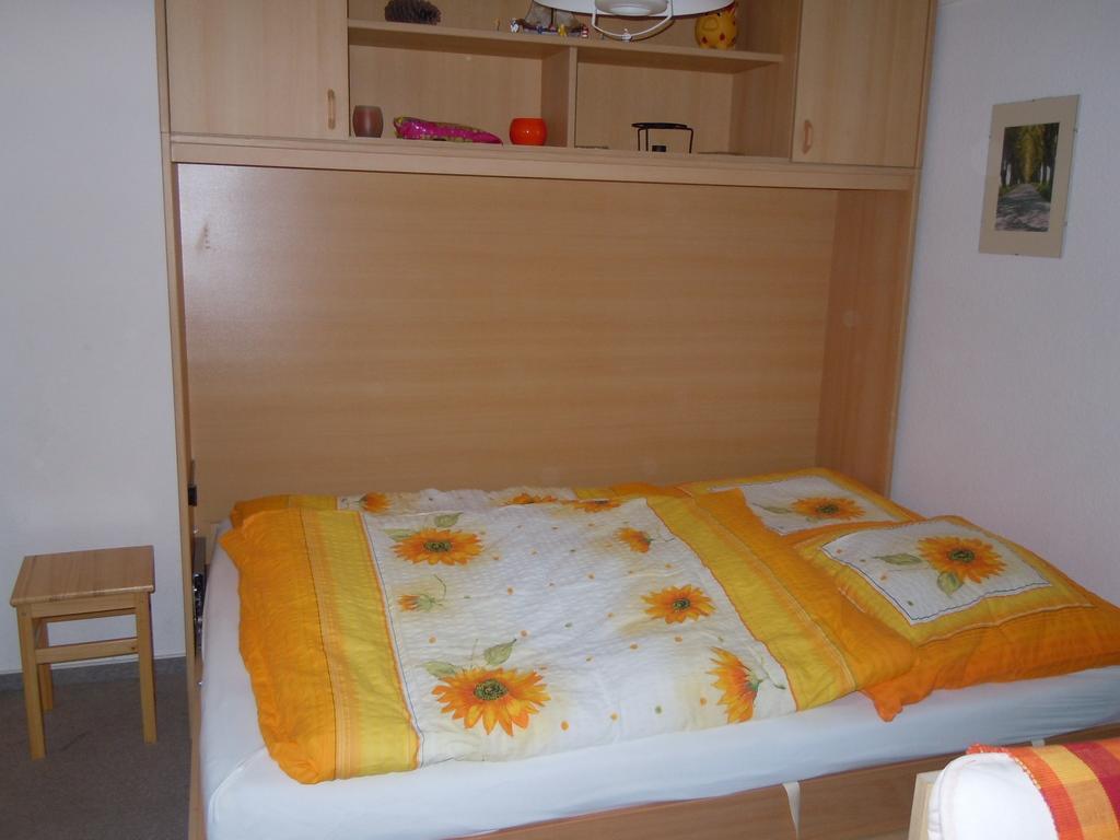Ferienwohnung Marina Wendtorf App. 6110 Room photo
