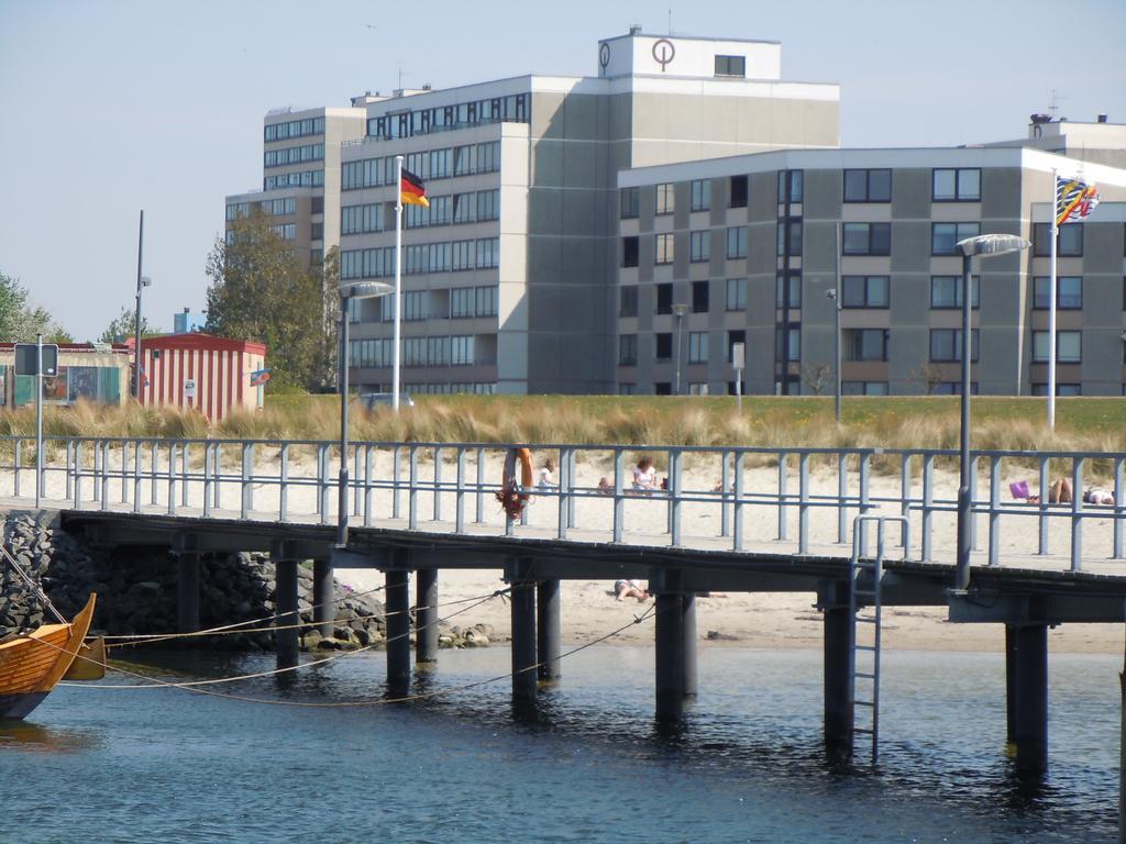 Ferienwohnung Marina Wendtorf App. 6110 Room photo