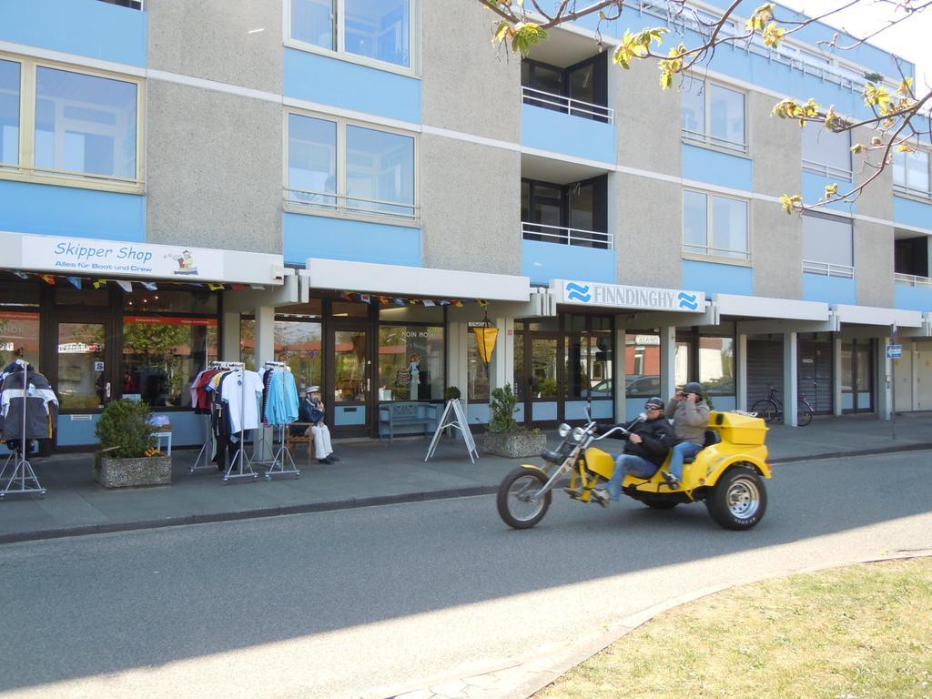 Ferienwohnung Marina Wendtorf App. 6110 Room photo